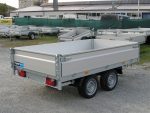 Hapert Cobalt HB-2 – 2700 Multi E-Pumpe, Nothandpumpe, Rampen, Stützen – Bild 9