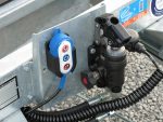 Hapert Cobalt HB-2 – 2700 Multi E-Pumpe, Nothandpumpe, Rampen, Stützen – Bild 13