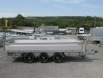 Hapert Cobalt HM-3 – 3500 3 Achs Multi 3 Achs, 40 cm AluBW, Parabel-FW – Bild 8