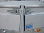 Hapert Cobalt HM-3 – 3500 3 Achs Multi 3 Achs, 40 cm AluBW, Parabel-FW – Bild 3