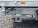 Hapert Cobalt HM-3 – 3500 3 Achs Multi Ferro 3 Achs, 40 cm AluBW, Parabel-FW – Bild 5
