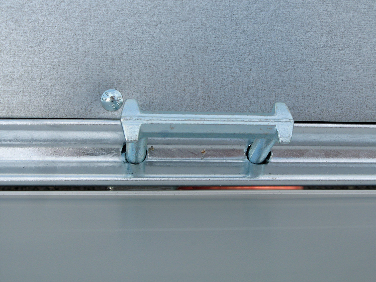 Hapert Cobalt HM-3 – 3500 3 Achs Multi Ferro 3 Achs, 40 cm AluBW, Parabel-FW – Bild 6