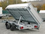 Hapert Cobalt HM-2 – 3500 Ferro Parabel Auffahrset Parabel FW – Bild 7