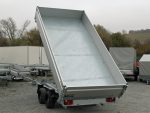 Hapert Cobalt HM-2 – 3500 Ferro Parabel Auffahrset Parabel FW – Bild 12