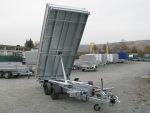 Hapert Cobalt HM-2 – 3500 Ferro Parabel Auffahrset Parabel FW – Bild 13