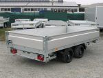 Hapert Cobalt HM-2 – 3500 Ferro Parabel Auffahrset Parabel FW – Bild 14