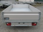 Hapert Cobalt HM-2 – 3500 Ferro Parabel Auffahrset Parabel FW – Bild 8
