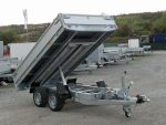 Hapert Cobalt HB-2 – 2700 Multi Auffahrpaket, 3050 x 1600