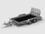 Hapert Indigo LF-2 3000 – 3050 × 1590 mm