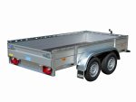 Hapert Azure L-2 – 2000 Aluminium Frontgitter Aktion – Bild 3