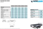 Hapert Azure L-2 – 2700 Aluminium – Bild 2