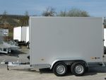 Hapert Sapphire L-2 – 2000 mit Verkaufsklappe – Bild 3
