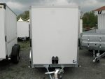 Hapert Sapphire L-2 – 2700 Tieflader-Koffer | 2 Hecktüren | Robuste Multiplex-Wände – Bild 6