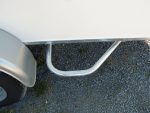 Hapert Sapphire L-2 – 3500 Tieflader-Koffer | 2 Hecktüren | Robuste Konstruktion – Bild 3