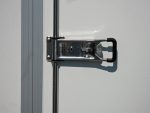 Hapert Sapphire L-2 – 3500 Tieflader-Koffer | 2 Hecktüren | Robuste Konstruktion – Bild 4