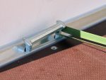 Hapert Sapphire L-2 – 3500 Tieflader-Koffer | 2 Hecktüren | Robuste Konstruktion – Bild 5