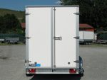 Hapert Sapphire L-2 – 3500 Tieflader-Koffer | 2 Hecktüren | Stabile Ausführung – Bild 10