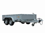 Hapert Azure L-2 – 2000 Multiplex inkl. Frontgitter