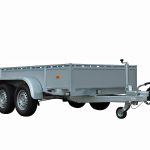 Hapert Azure L-2 – 2000 Multiplex inkl. Frontgitter