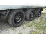 Hapert Sapphire H3- 3500 Tridem – Bild 8