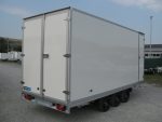 Hapert Sapphire H3- 3500 Tridem – Bild 12