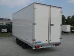 Hapert Sapphire H3- 3500 Tridem – Bild 10