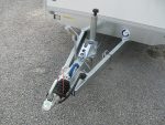 Hapert Sapphire H3- 3500 Tridem – Bild 11