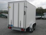 Hapert Sapphire L-2 – 2000 Rampe | Tieflader-Koffer | Rutschhemmender Boden – Bild 3