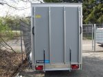 Hapert Sapphire L-2 – 2000 Rampe | Tieflader-Koffer | Rutschhemmender Boden – Bild 5