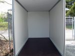 Hapert Sapphire L-2 – 2000 Rampe | Tieflader-Koffer | Rutschhemmender Boden – Bild 4