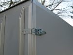 Hapert Sapphire L-2 – 2000 Rampe | Tieflader-Koffer | Rutschhemmender Boden – Bild 7