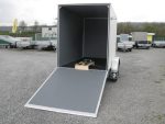 Hapert Sapphire L-2 – 2700 Rampe | Tieflader-Koffer | Rutschhemmender Boden – Bild 5