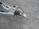 Hapert Sapphire L-2 – 2700 Rampe | Tieflader-Koffer | Rutschhemmender Boden – Bild 2