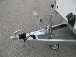 Hapert Sapphire L-2 – 2700 Rampe & Seitentüre | Tieflader-Koffer | Rutschhemmender Boden – Bild 8