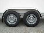 Hapert Sapphire L-2 – 2700 Rampe & Seitentüre | Tieflader-Koffer | Rutschhemmender Boden – Bild 5