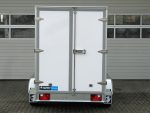 Hapert Sapphire L-2 – 2000 Tieflader-Kühlkoffer mit leistungsstarker Isolierung – Bild 11
