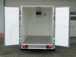 Hapert Sapphire L-2 – 2000 Tieflader-Kühlkoffer mit leistungsstarker Isolierung – Bild 8