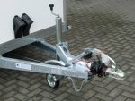 Hapert Sapphire L-2 – 2000 Tieflader-Kühlkoffer mit leistungsstarker Isolierung – Bild 5