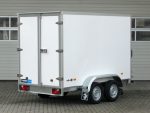Hapert Sapphire L-2 – 2700 Tieflader-Kühlkoffer mit leistungsstarker Isolierung – Bild 9