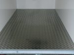 Hapert Sapphire L-2 – 2700 Tieflader-Kühlkoffer mit leistungsstarker Isolierung – Bild 3