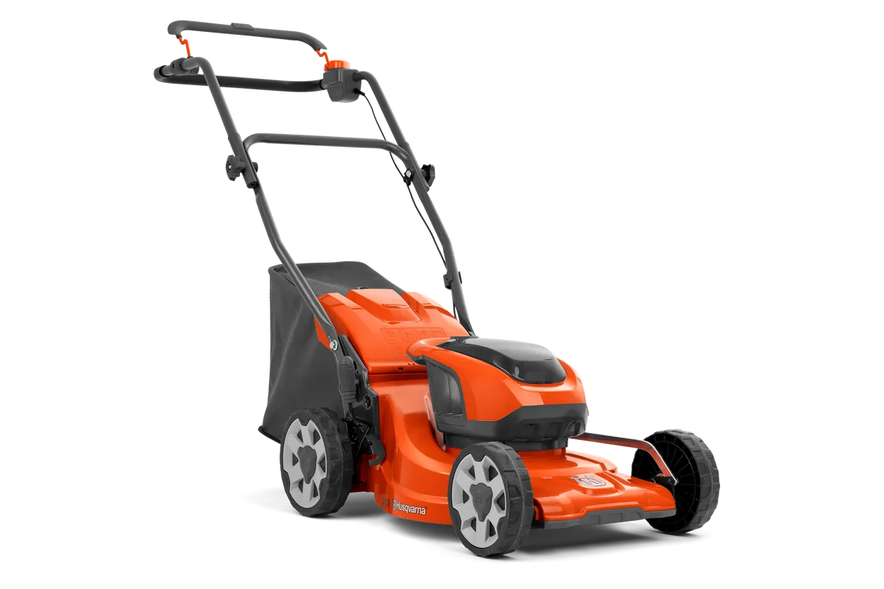 hn-693743-1.png HUSQVARNA LC 137i mit Akku und Ladegerät-Neu – Bild 1
