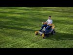 Stiga Akku-Zero-Turn-Mäher Gyro 900e – Modell 2025-Neu – Bild 21