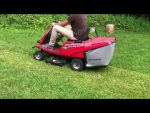 Weibang Akku-Rasentraktor WB 81 EC – Modell 2025-Neu – Bild 5