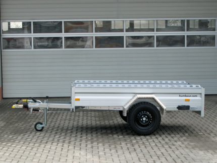 Humbaur HA132513 KV Offroad Offroad-Bereifung – Reling