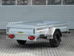 Humbaur HA132513 KV Offroad Offroad-Bereifung – Reling – Bild 2