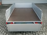 Humbaur HA132513 KV Offroad Offroad-Bereifung – Reling – Bild 8