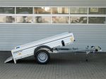 Humbaur HA132513 BK Kippbar