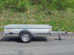 Humbaur HA132513 KV klappbare Vorderwand - Image 8