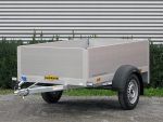 Humbaur HA752113-5 500 mm Bordwand – Neues Modell