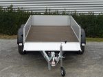 Humbaur HA202513 Ladehöhe 540 mm, Bereifung 13″ – Bild 5